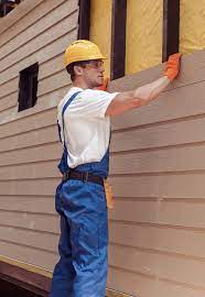 Best Historical Building Siding Restoration  in Forest City, IA